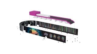 CODE_N 2014 Installation by Clemens Weisshaar and Reed Kram