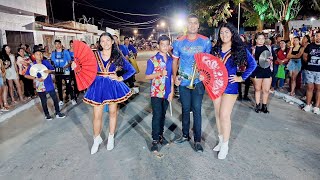 Download lagu Banda Marcial Maria Dolores Mendes Reencontro de Bandas em Agrestina PE  mp3