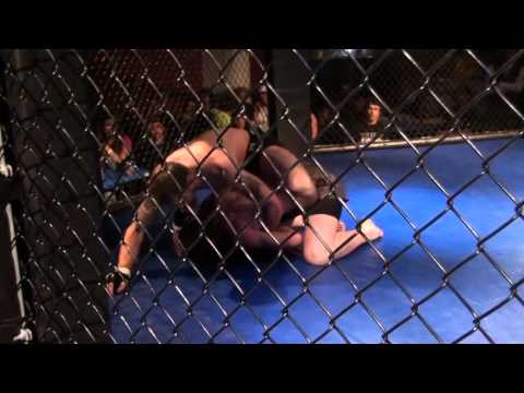 Tyler O'Bain vs. Tyler Clemence