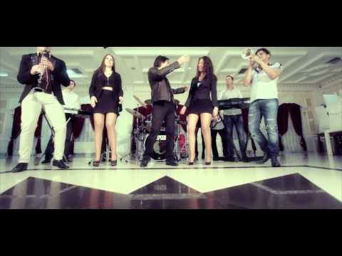 Zvonko Demirovic - Anamarija - Official Video - (TV Grand 02.01.2015.)