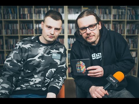 Toczek vs Artur Rawicz - 1 NA 1