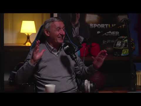 SPORTLIGHT #54 - Svetislav Pešić