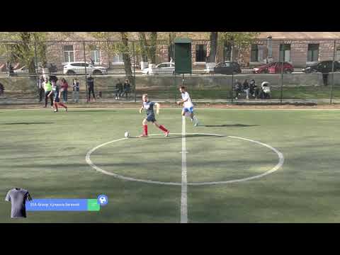 SoftServe 0 - 4 SSA Group