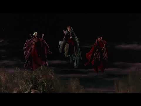 It's just a bunch of Hocus Pocus