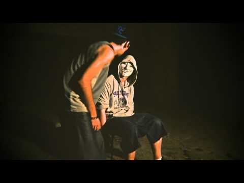 vecinu' feat. 2Peu - Talpa Iadului (prod.gAZAh) (Videoclip Oficial)