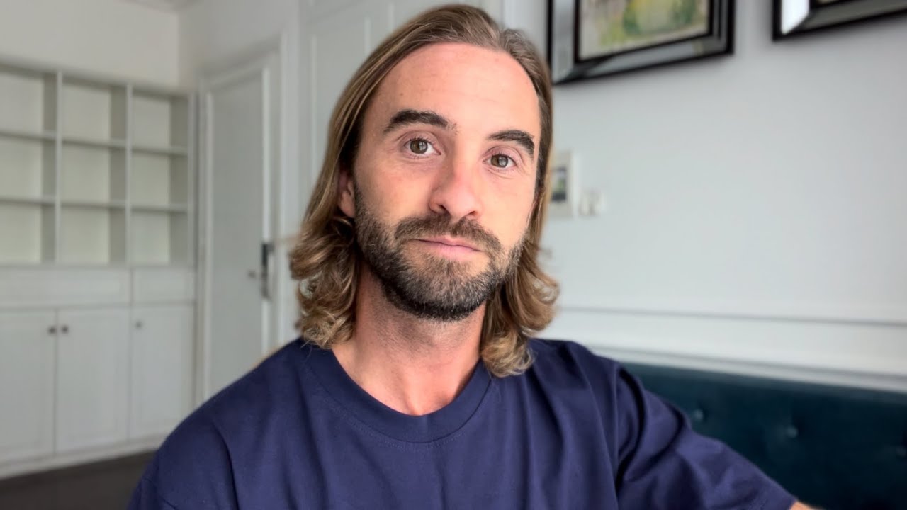 You won’t need to work after this… just watch how everything falls into place