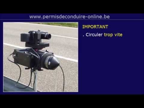 12. LA VITESSE MAXIMALE