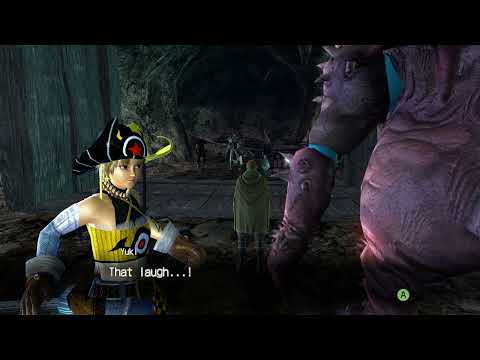 Enchanted Arms Xbox 360 - Part 015 - Raigar & Karin's Loss