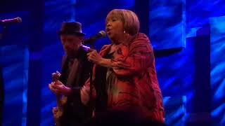 Build A Bridge - Mavis Staples (Philly 2018)