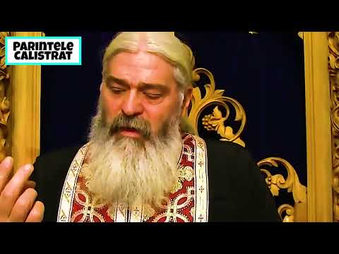 How to pray so that our prayers are heard - Father Calistrat