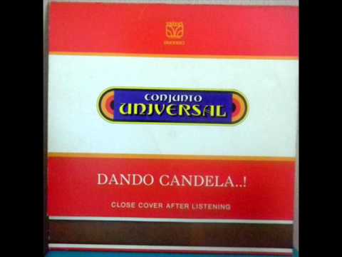 Oyelo Bien - CONJUNTO UNIVERSAL