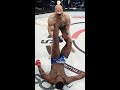 Fabian Edwards vs. Falco Neto Highlights