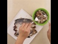 Century Tuna Delites Bangus Paper Roll