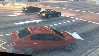 (GTA5)自動車学校#1