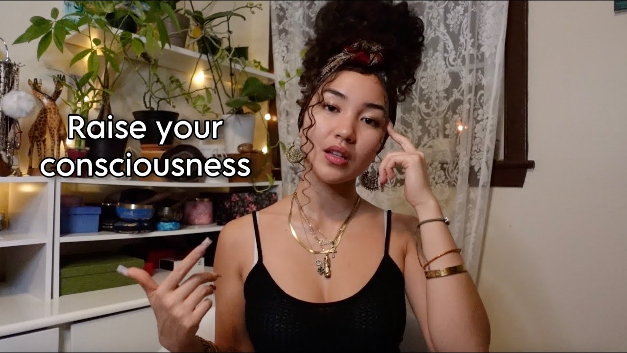 things you need to know to evolve "spiritually" (from my 5 year journey)