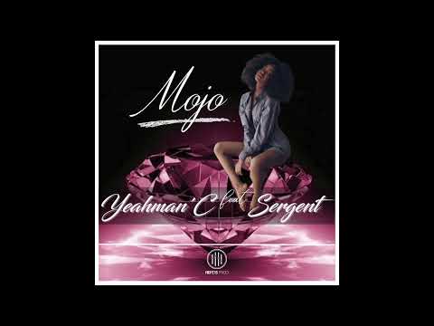 Yeahman'c feat Sergent  Le Mojo. NSPROD22.