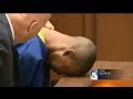 USC Shooter Brandon Spencer Breaks Down In.