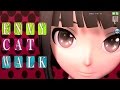 [60fps Full] Envy Catwalk エンヴィキャットウォーク - Hatsune Miku 初音ミク ...