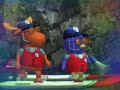The Backyardigans Save The Day