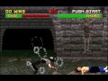 Smoke Is The FASTEST Character In MK2 Beating For 4 Seconds