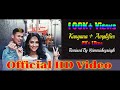Kangana Tera Ni And Amplifier Remixed By Mickey Singh