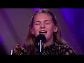 Auditie van Bente  cover My Heart Will Go On