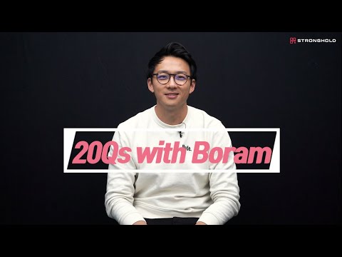 20 Q&A with World Barista Champion, Boram Um
