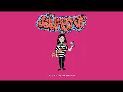 Dutta - French Martini