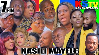 THEATRE CONGOLAIS NASILI MAYELE EP. 7 FIN