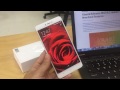 Xiaomi Redmi Note 4X Hands On