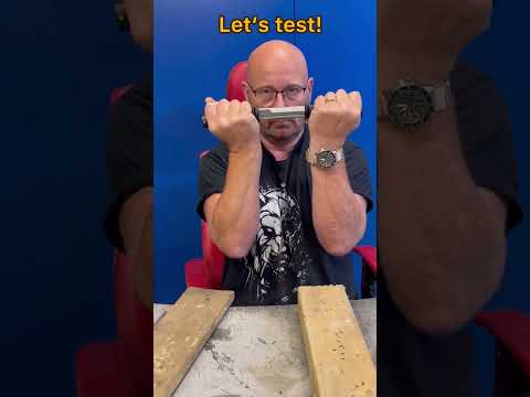 „Instant Ronin“ Double Tanto