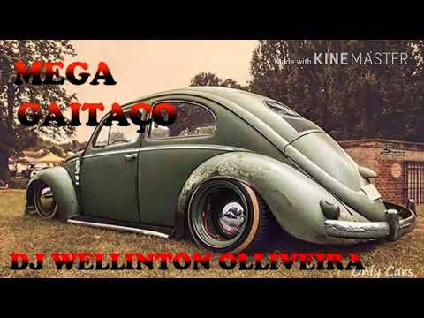 🎧 MEGA GAITAÇO 2017- Part3  ( DJ Wellinton Olliveira ) 🎧