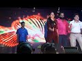 Daddy Mummy Drama Song Red Rose Karthi