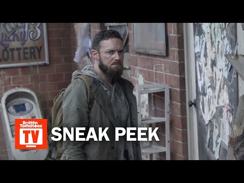 The Walking Dead S10 E19 Sneak Peek | 'What Do We Have to Show?' | Rotten Tomatoes TV