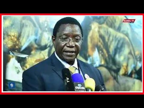 STAMICO YANG'ARA MBELE ya RAIS SAMIA YABEBA TUZO RAIS AWAKABIDHI MKURUGENZI AELEZA SIRI ya MAFANIKIO