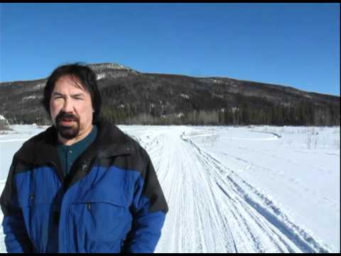 Wayne Westerberg travels back to Bus 142