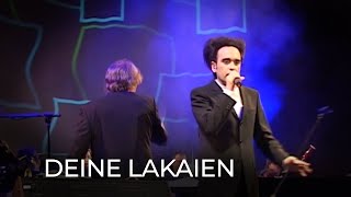 Deine Lakaien - Into My Arms (20 Years Of Electronic Avantgarde)