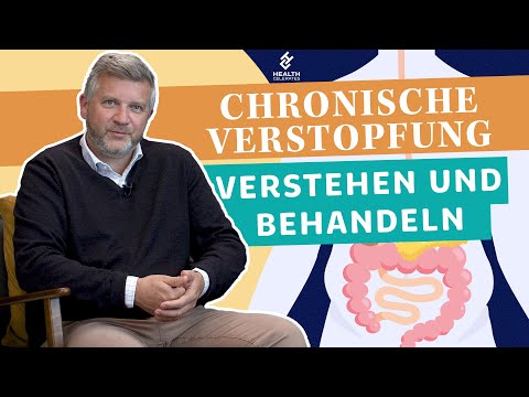 Tipps gegen chronische Verstopfung: Was passiert im Körper und wie kannst du sie behandeln?