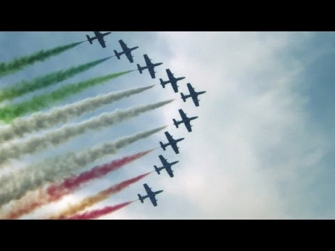 NATO Days 2016 - highlights