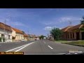 RO Lugoj Str Buziaşului Str Făgetului Timelapse 2x