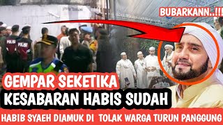 Download lagu MELEDAKK‼️KESAB4RAN SUDAH HABIS‼️WARGA RAMAI RAMAI TOLAK HABIB SYEH‼️LANGSUNG DI USIR DARI PANGGUNG mp3