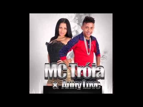MC TROIA E ANNY LOVE - PORQUE - MUSICA NOVA