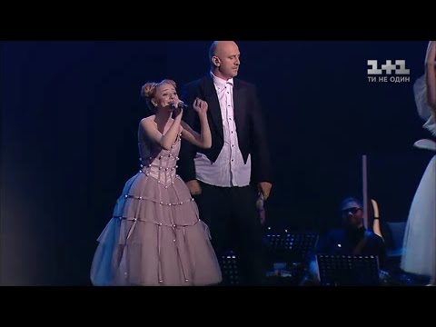 Potap & Ingret Kostenko – Menuety - The Final| The Voice of Ukraine – season 7