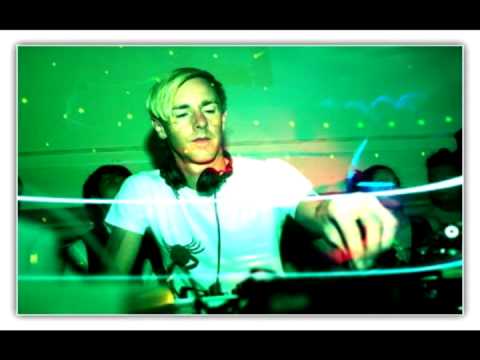 Richie Hawtin-005 (Alex Under Remix)