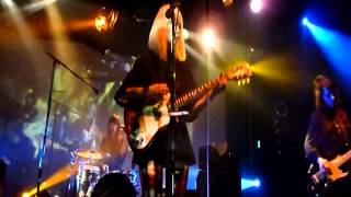 Dum Dum Girls @ Echoplex (5/18/12) - &quot;Season In Hell&quot;