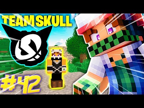 IL POKEMON PER IL TEAM SKULL! - Minecraft ITA PIXELMON GX EP.42