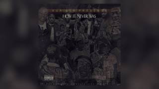 Kur - Never Before (feat. Meek Mill)