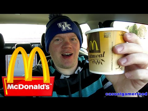 download lagu mp3 mp4 Mcdonalds Oatmeal, download lagu Mcdonalds Oatmeal gratis, unduh video klip Mcdonalds Oatmeal