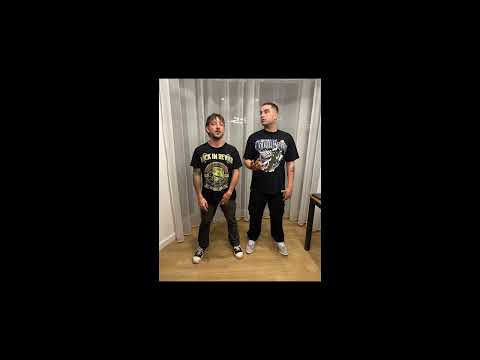 Mr. Polska ft. Aleshen - DZIEŃ / NOC (speed up)