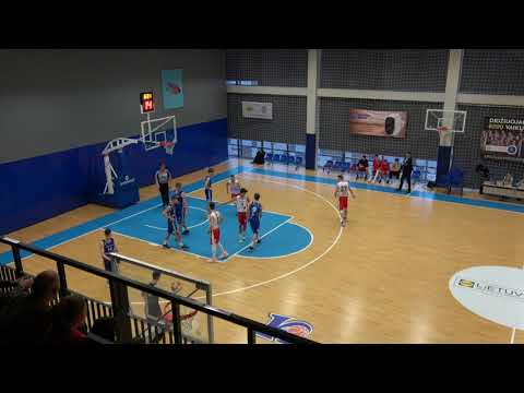 Knašiaus "Led - Head" - VKM 1 (MKL)